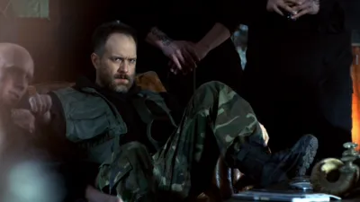 thumbnail - S3：第2話「新メンバー加入」