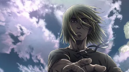 Vinland Saga