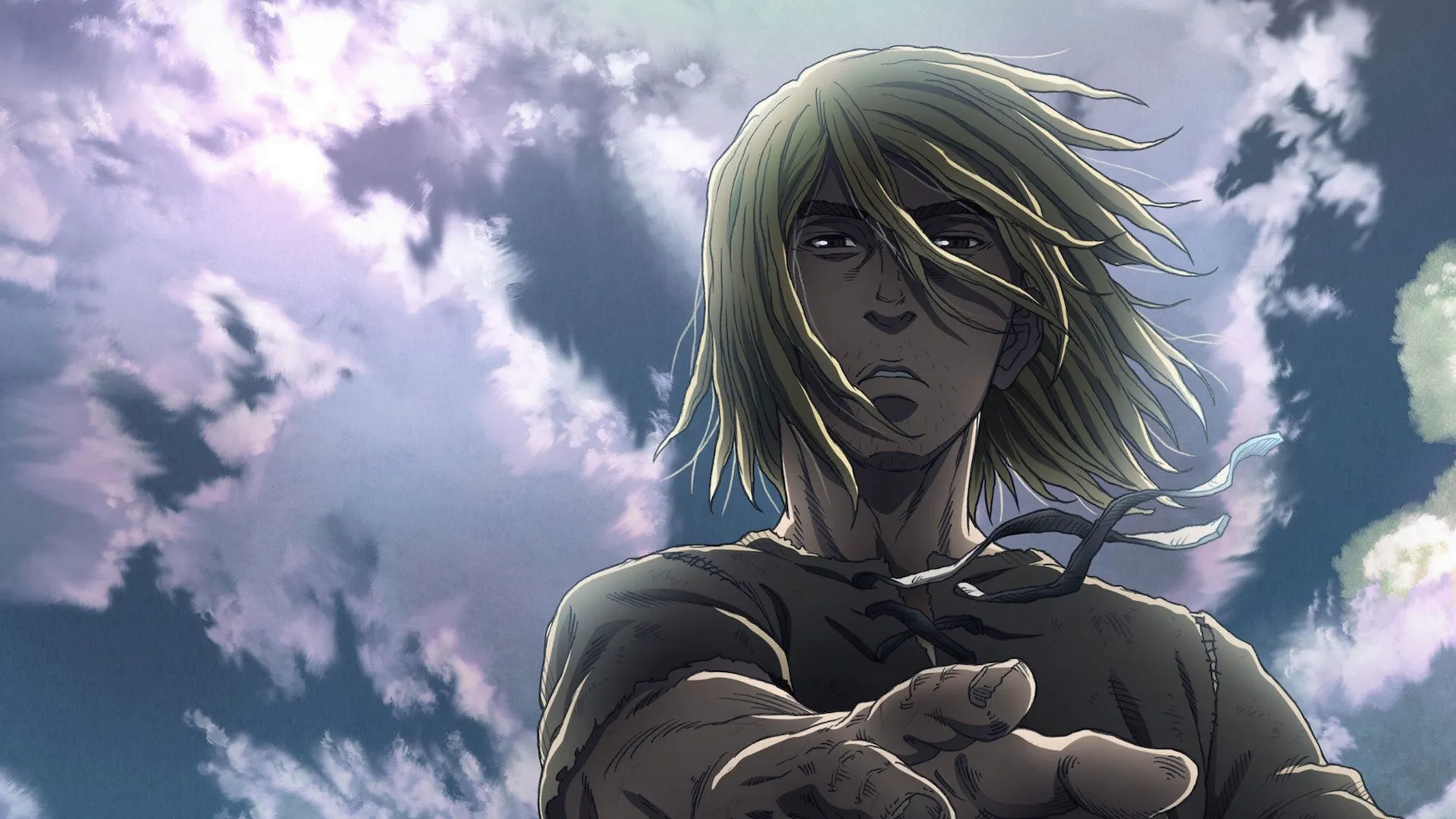 Vinland Saga