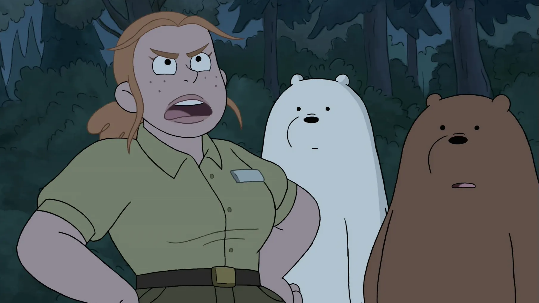 thumbnail - S4:E7 Rescue Ranger