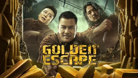 thumbnail - Golden Escape