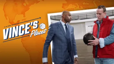 thumbnail - S1:E1 From the Top Rope