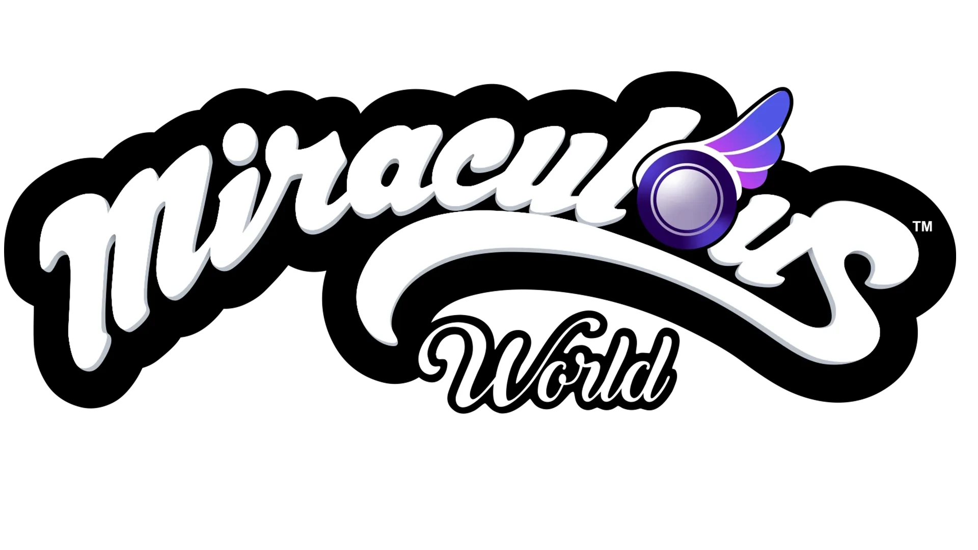Miraculous World: Pariisi, Shadybugin ja Claw Noirin tarinat