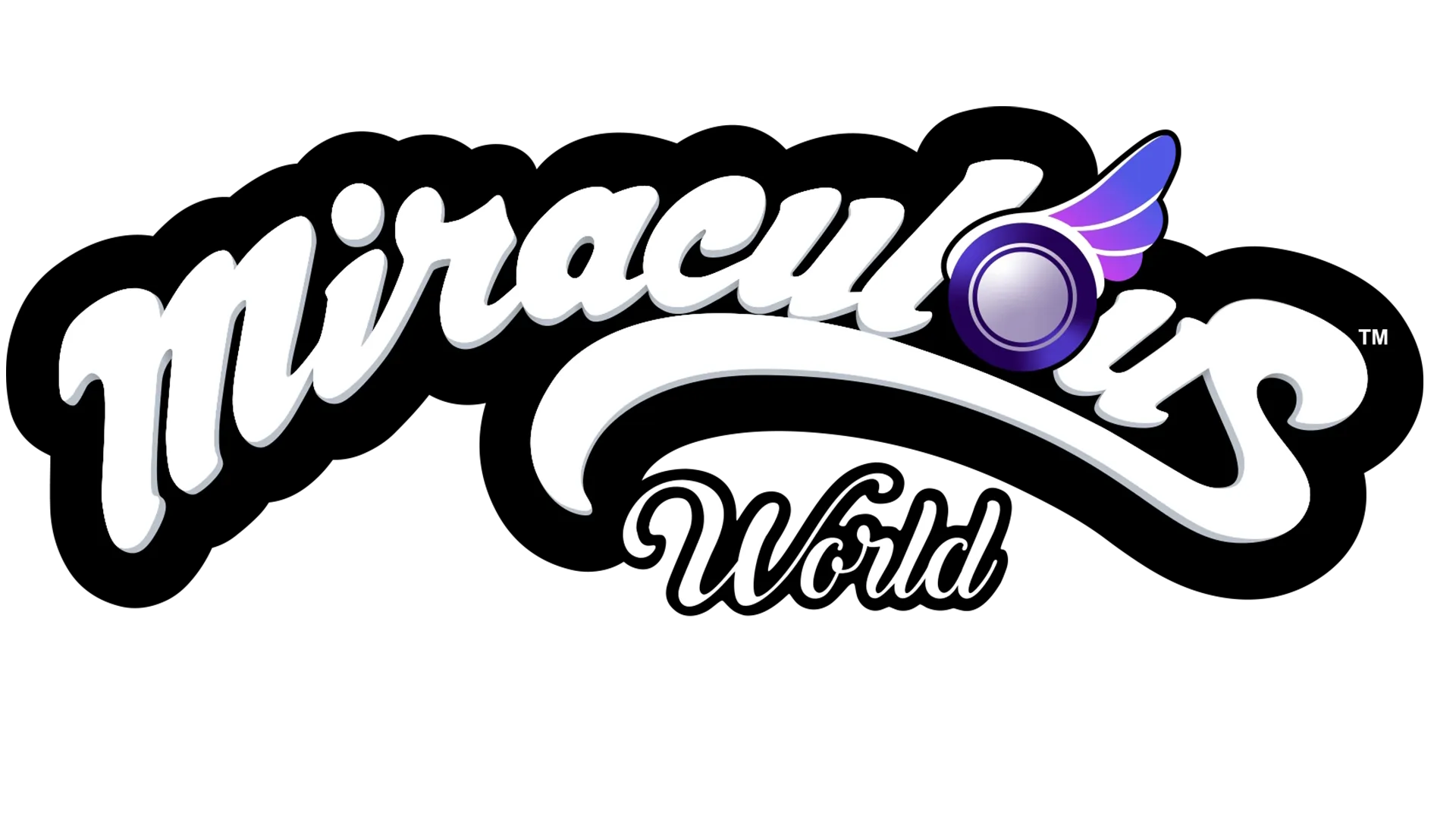 Miraculous World: Pariisi, Shadybugin ja Claw Noirin tarinat