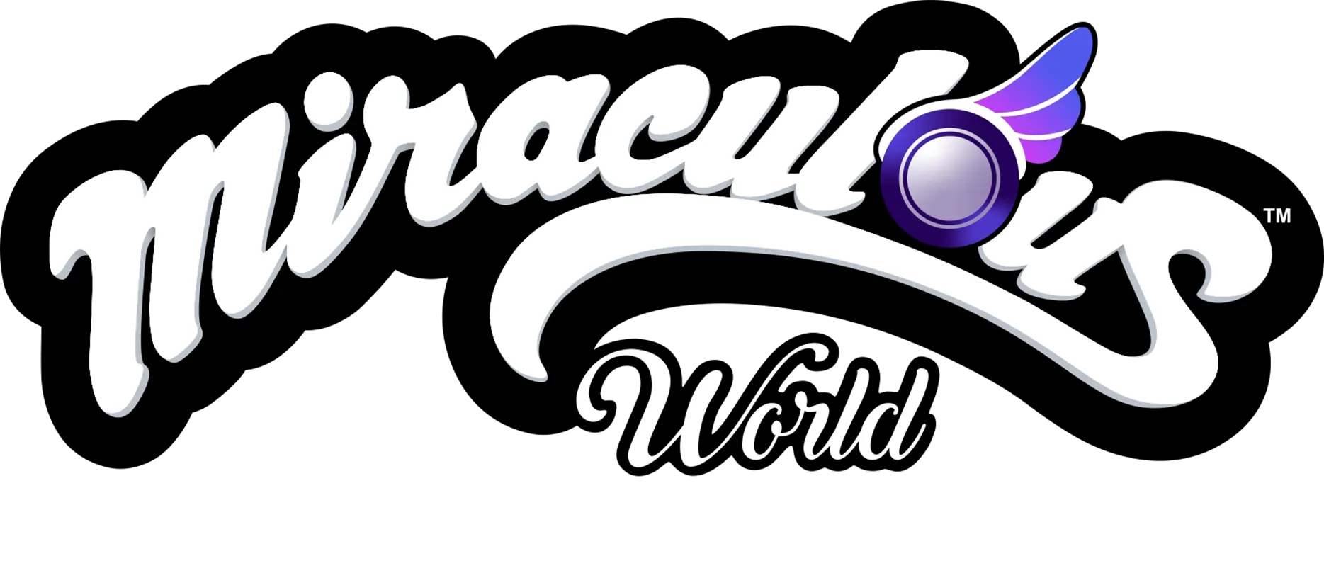 Miraculous World: Pariisi, Shadybugin ja Claw Noirin tarinat