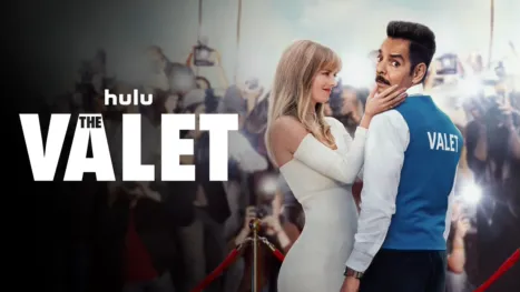 thumbnail - The Valet