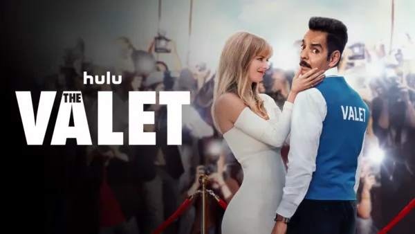 thumbnail - The Valet