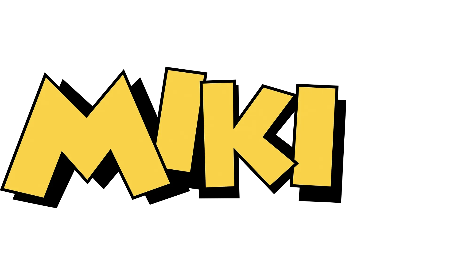 Miki: Historia Myszki