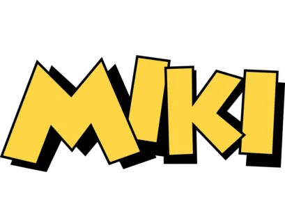 Miki: Historia Myszki