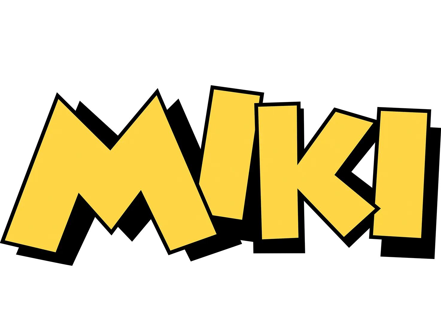 Miki: Historia Myszki