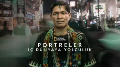 Portreler: İç Dünyaya Yolculuk