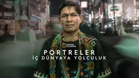 thumbnail - Portreler: İç Dünyaya Yolculuk