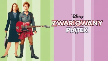 thumbnail - Zakręcony piątek