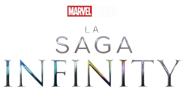 Marvel: La saga Infinity