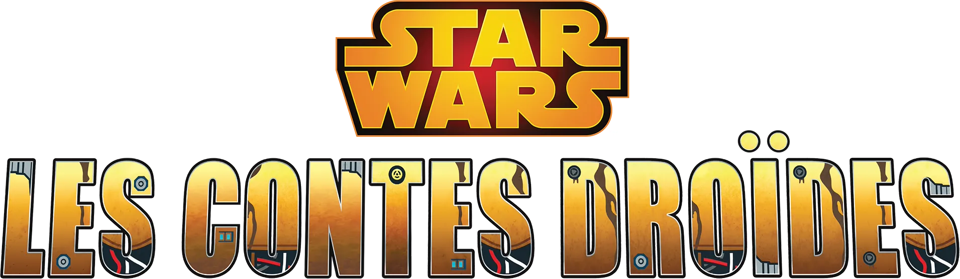 LEGO Star Wars : Les Contes des Droïdes