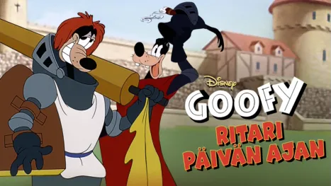 thumbnail - Päivä ritarina