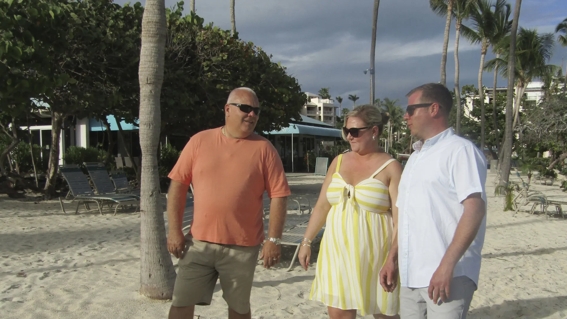 thumbnail - S14:E8 Heading Home to St. Thomas