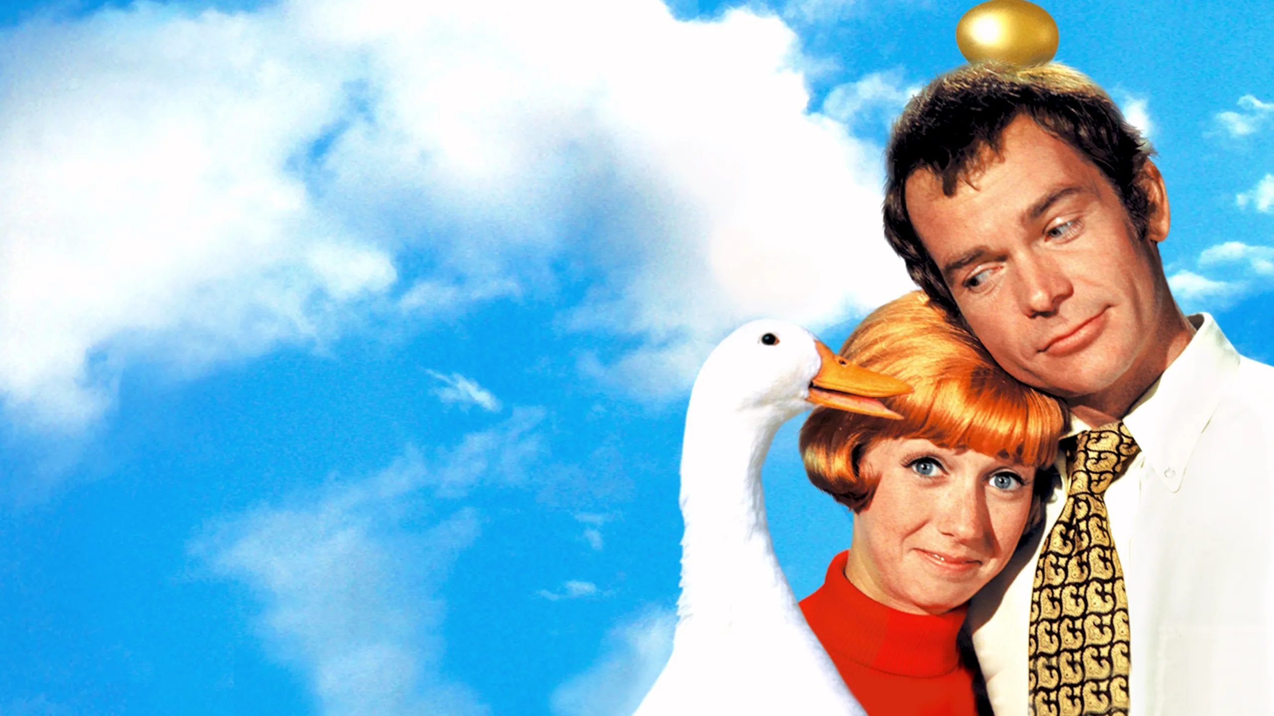 La Cane aux œufs d’or