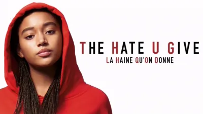 The Hate U Give - La Haine qu'on donne