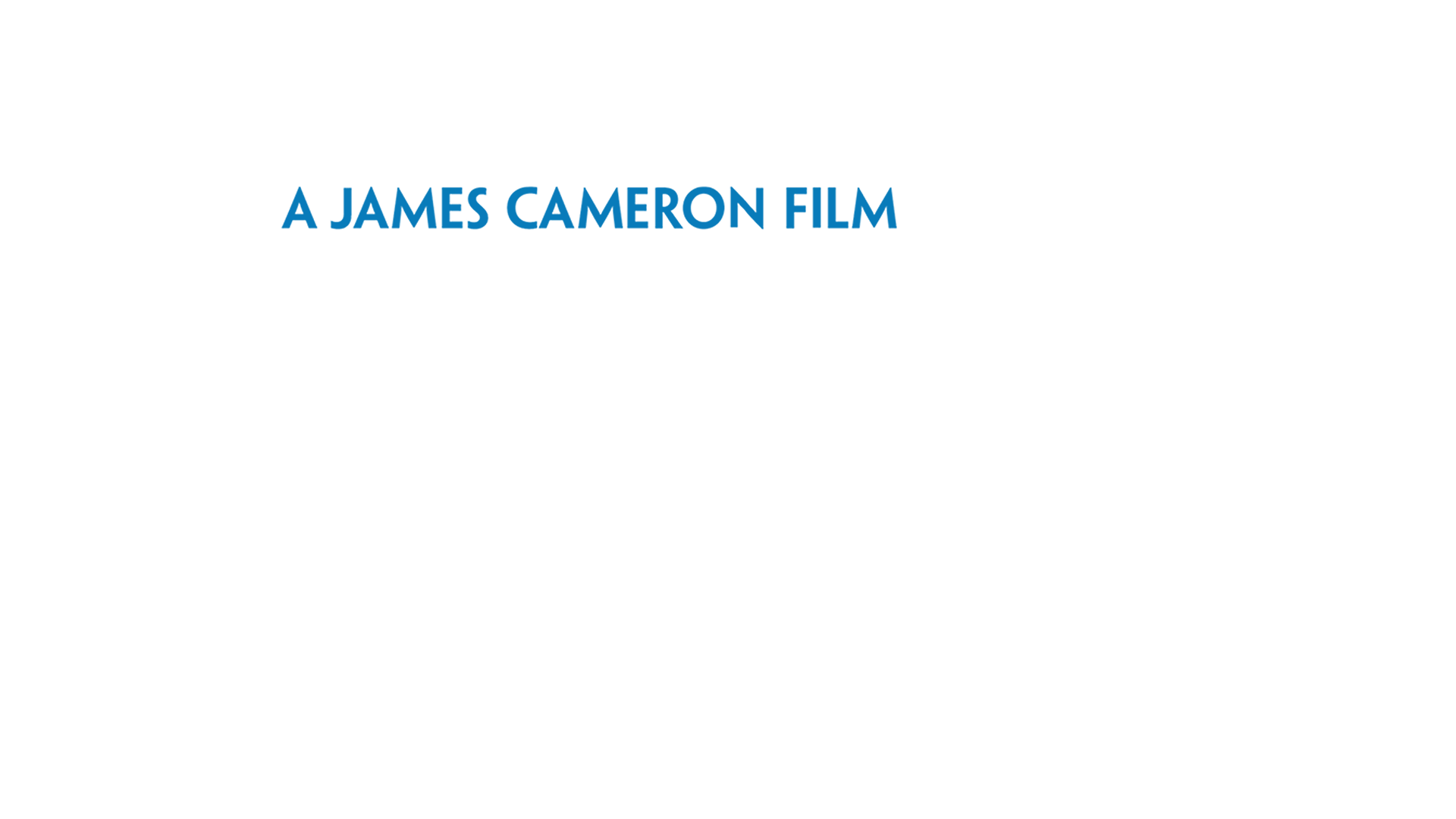 Aliens of the Deep