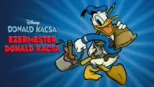 thumbnail - Ezermester Donald kacsa