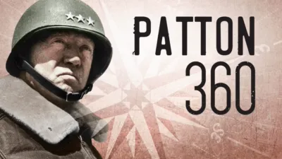 Patton 360