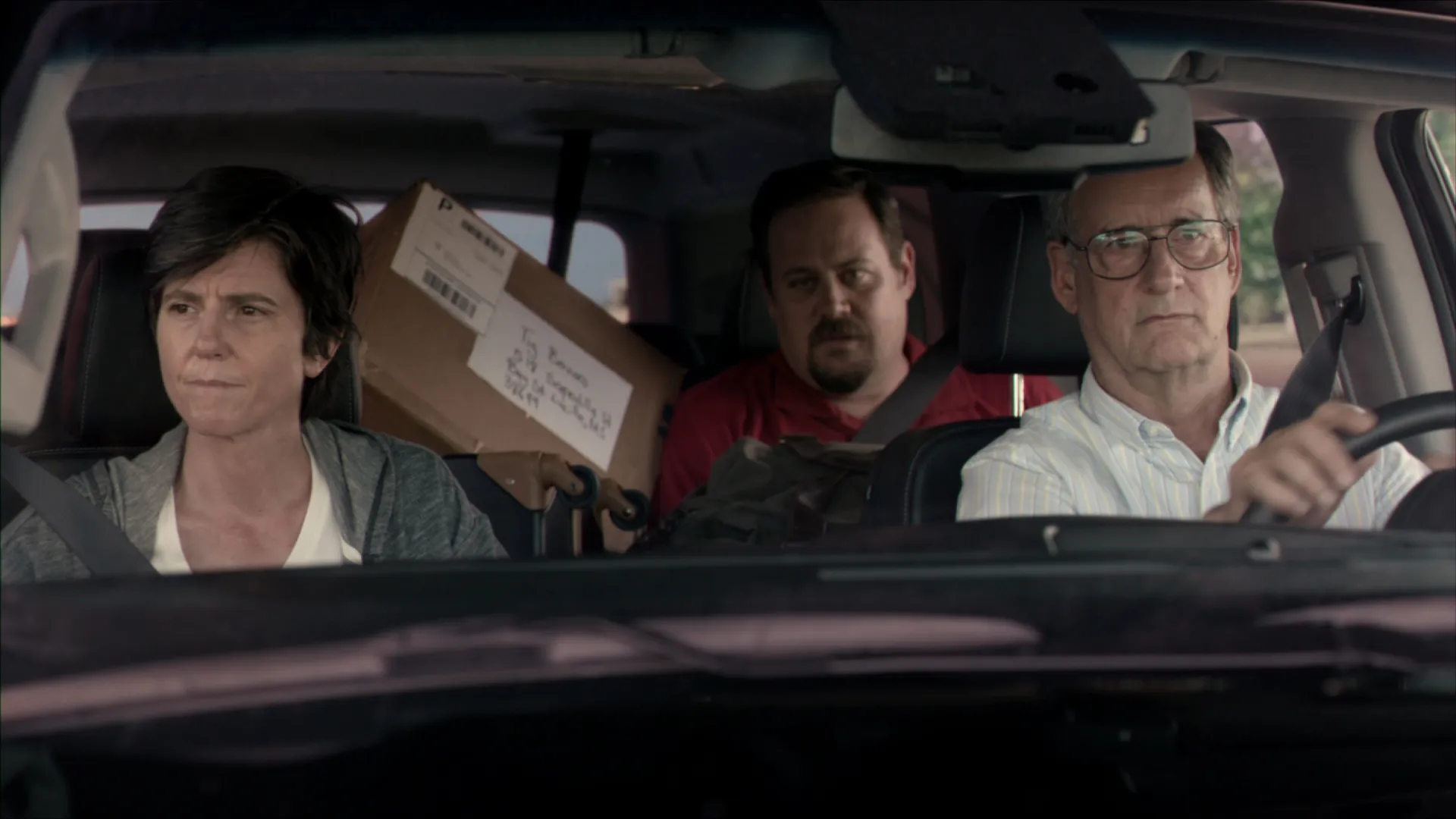 thumbnail - S1:E6 New Contact