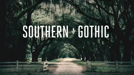 thumbnail - Southern Gothic