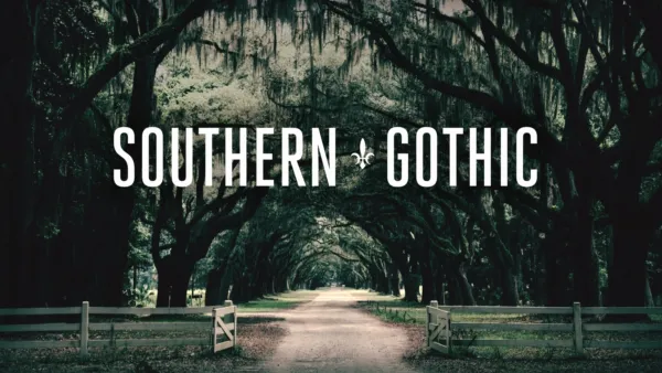 thumbnail - Southern Gothic