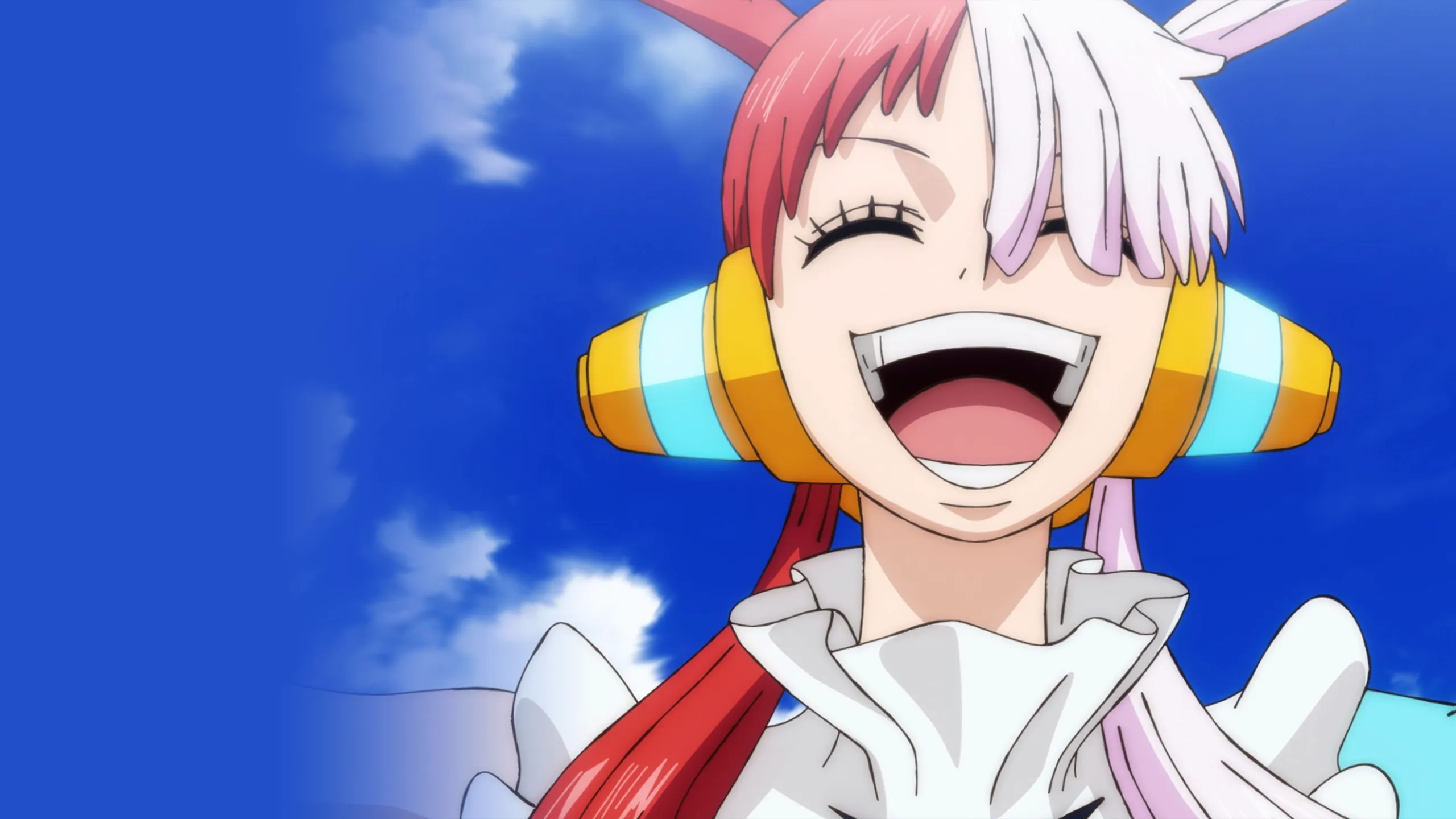 One Piece Film: Red