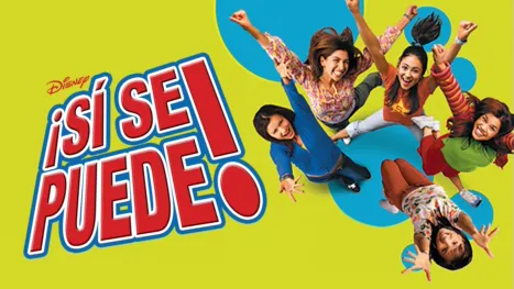 thumbnail - ¡Sí se puede!