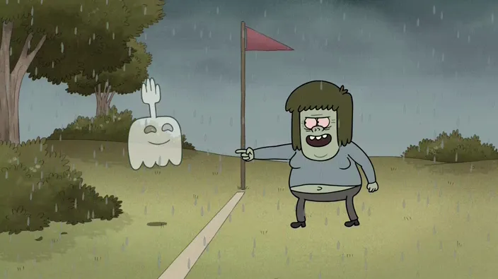 thumbnail - S7:E8 Struck by Lightning