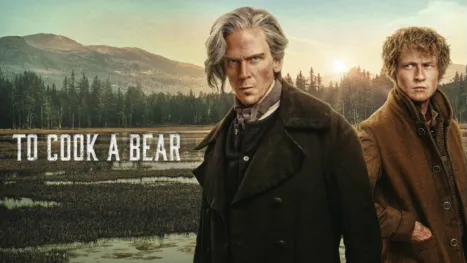 thumbnail - To Cook a Bear