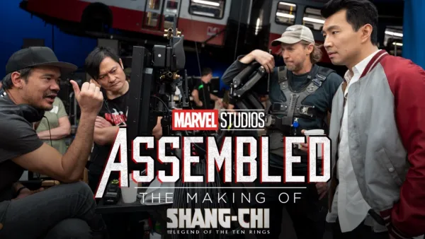 thumbnail - The Making of Shang-Chi and The Legend of The Ten Rings
