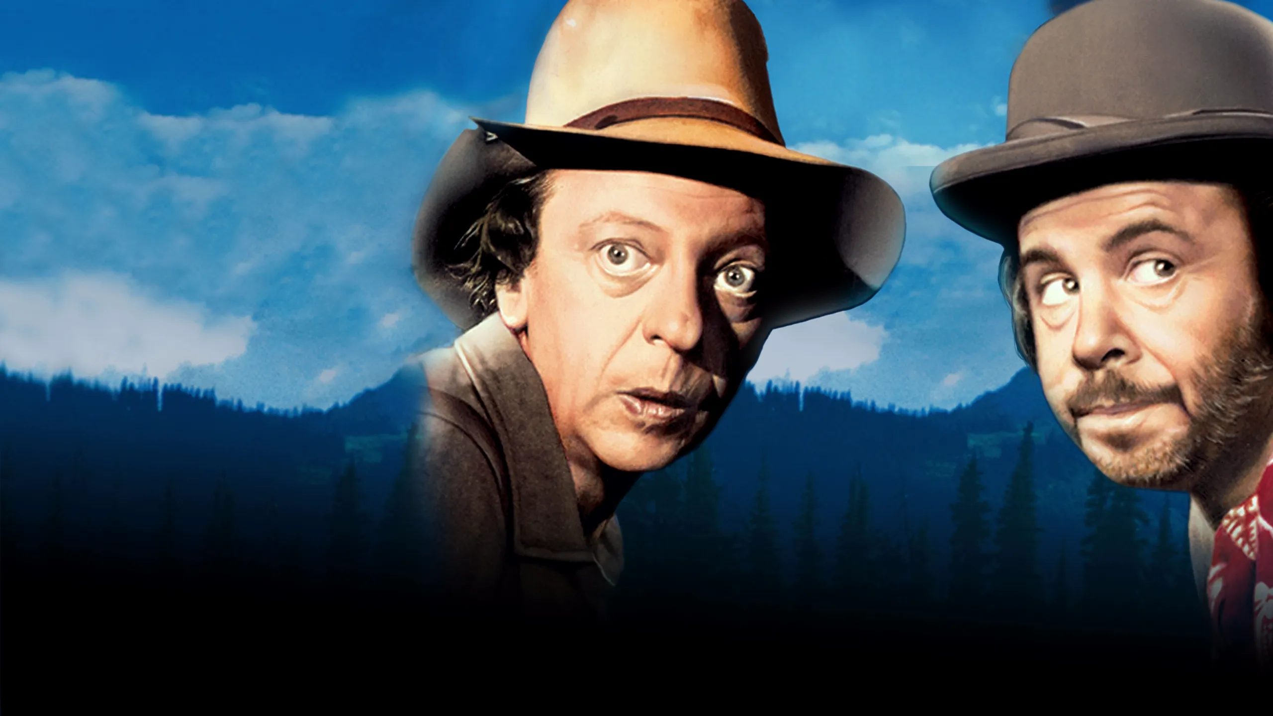 The Apple Dumpling Gang
