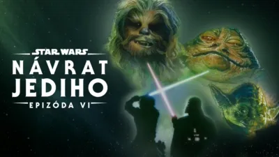 Star Wars: Epizóda VI - Návrat Jediho