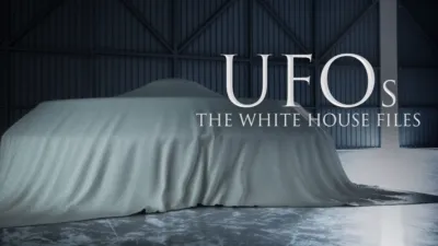 UFOs: The White House Files