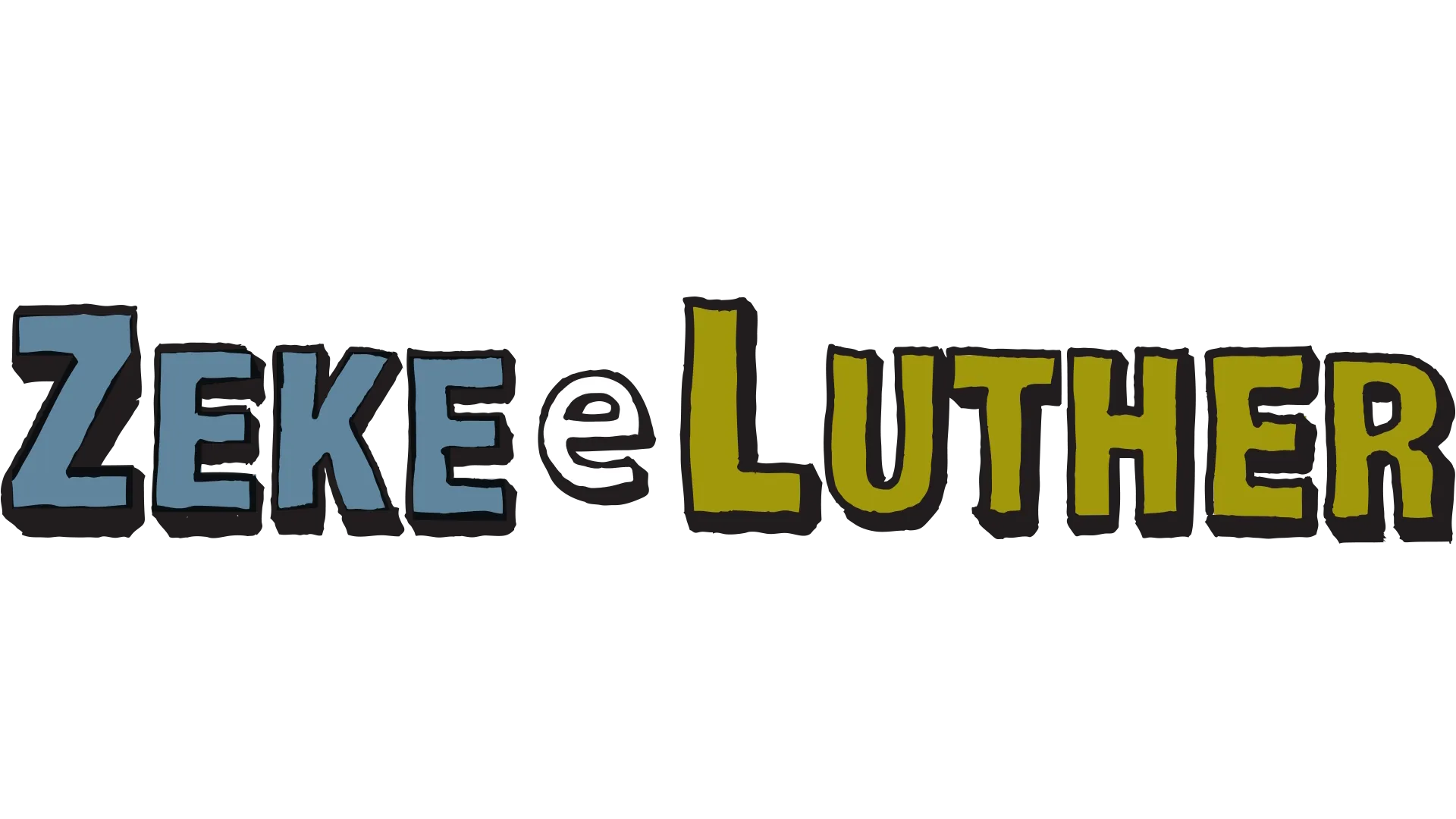 Zeke and Luther