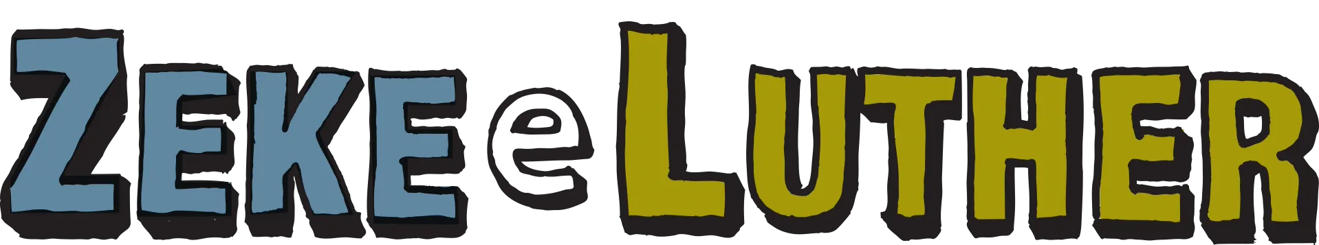 Zeke and Luther