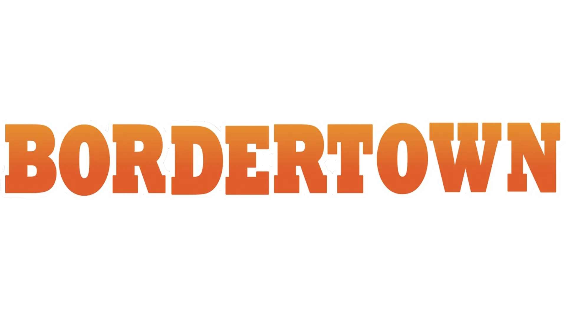 Bordertown