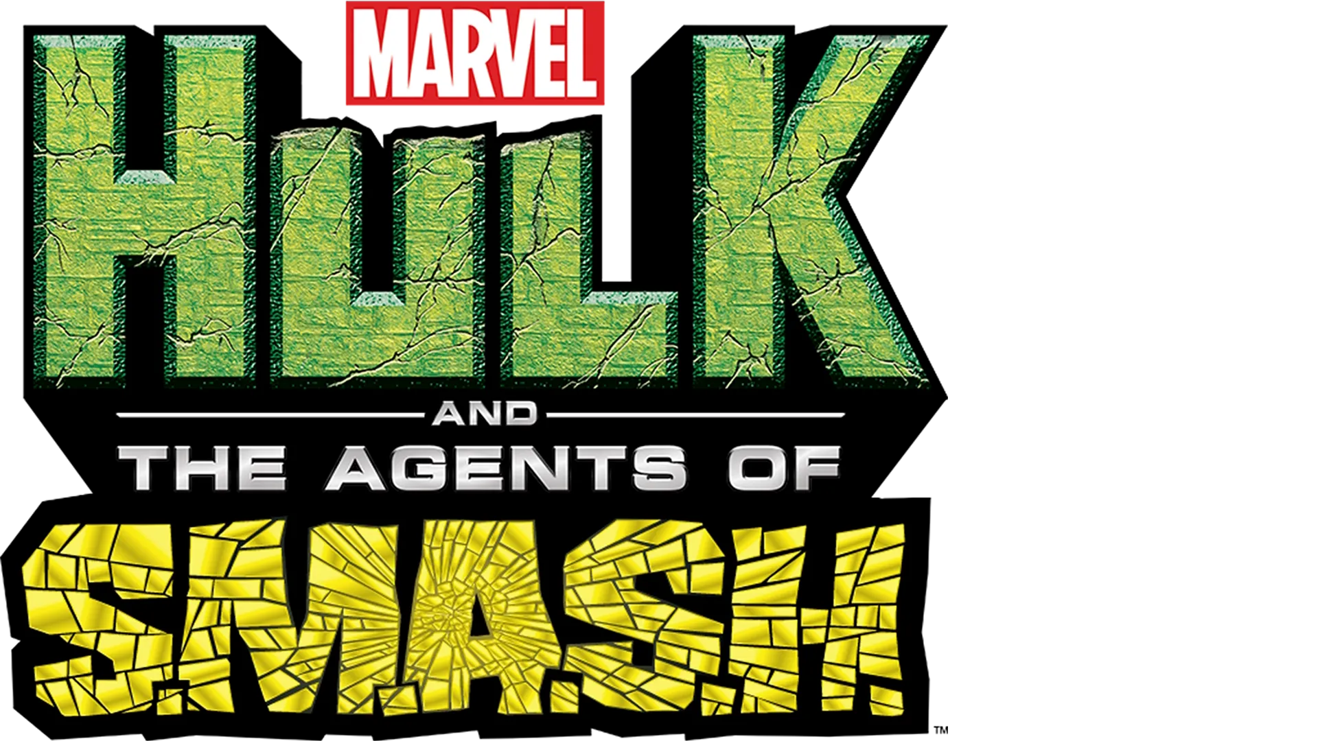 Hulk and the Agents of S.M.A.S.H.