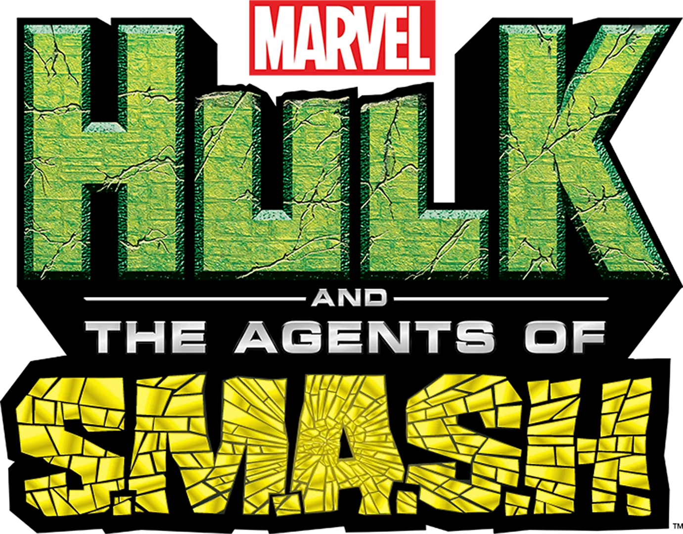 Hulk and the Agents of S.M.A.S.H.