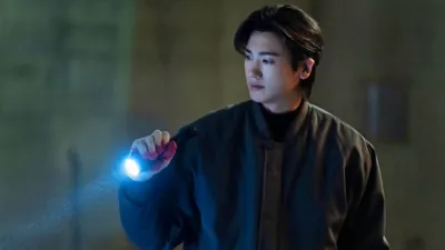 thumbnail - S1:E12 I'm Still Alive, Keep Shooting