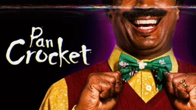 thumbnail - Pan Crocket