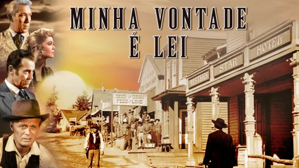 thumbnail - Minha Vontade é Lei