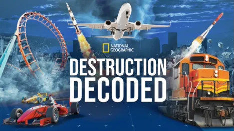 thumbnail - Destruction Decoded