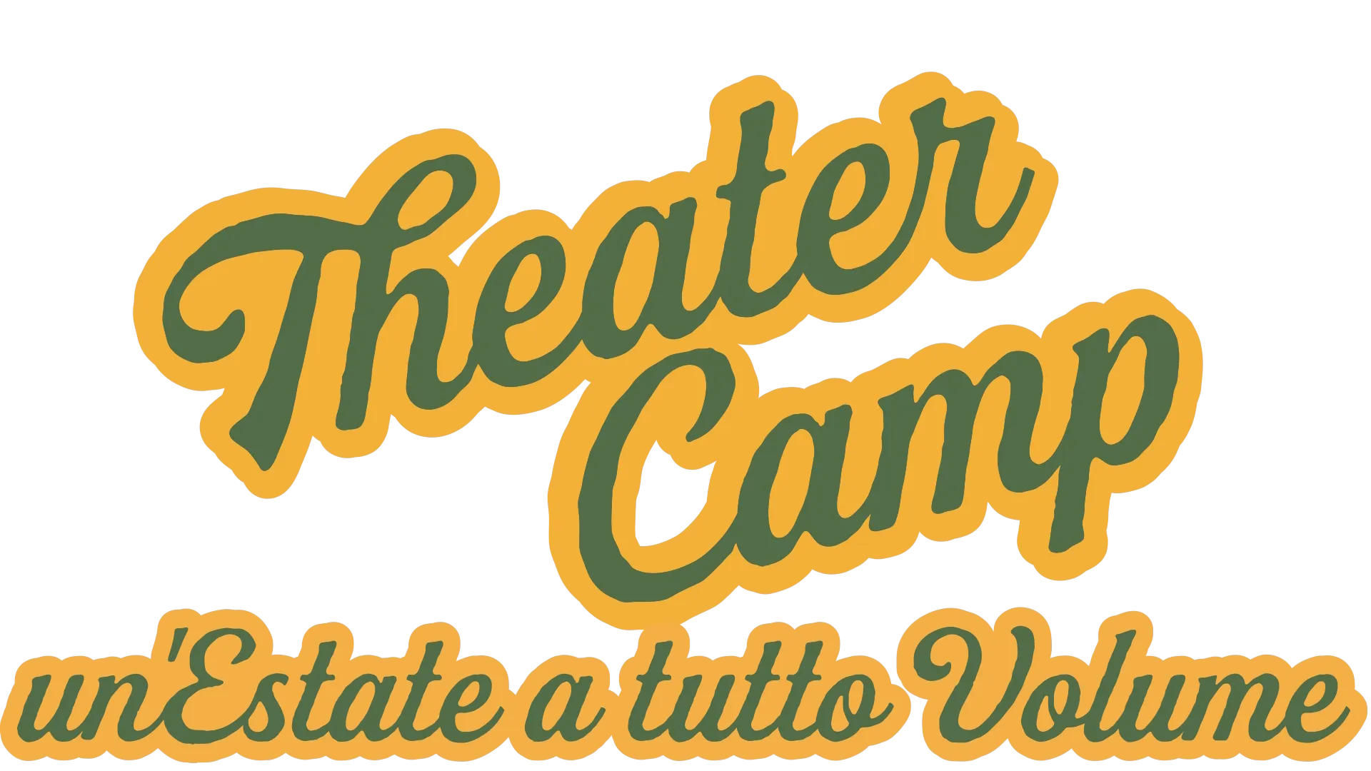 Theater Camp: un'Estate a tutto Volume