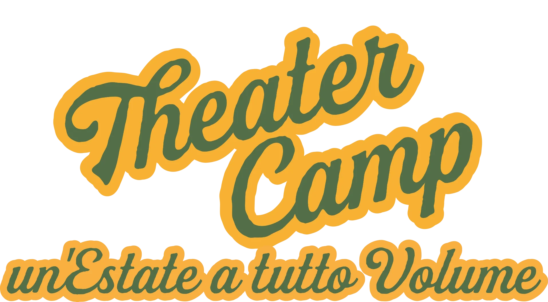 Theater Camp: un'Estate a tutto Volume