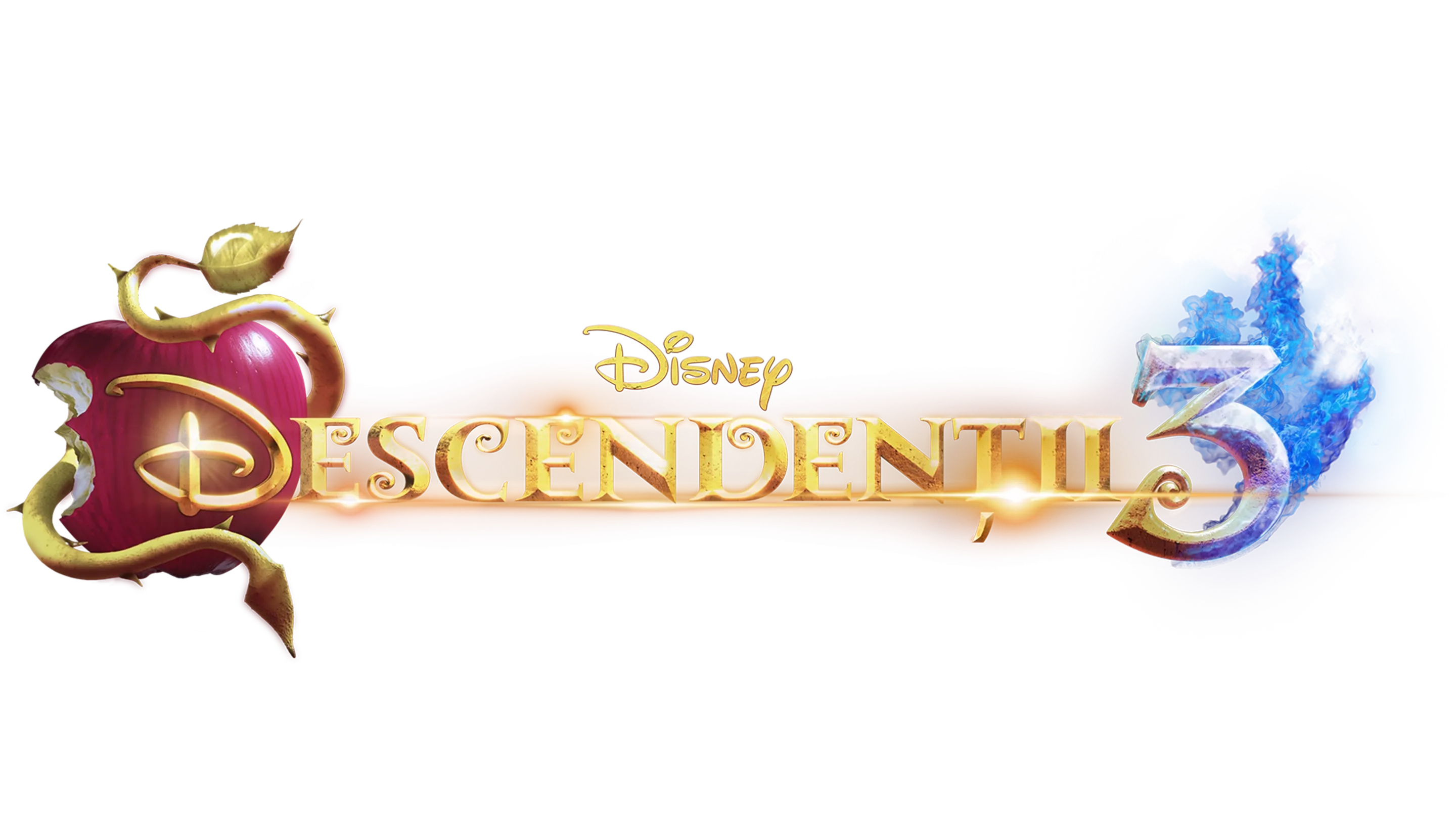 Descendenții 3