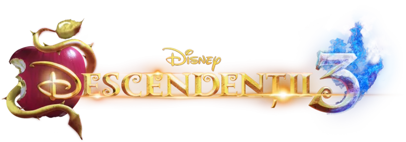 Descendenții 3